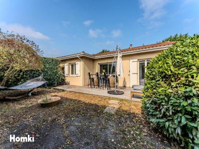 Vente Maison 4 pices BISCARROSSE 40600