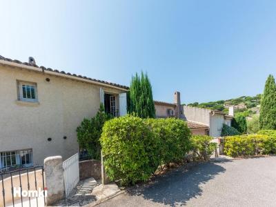 Vente Maison 3 pices SAINTE-MAXIME 83120