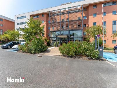 Vente Appartement MERIGNAC 33700