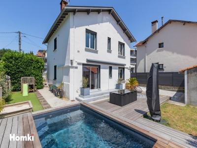 Vente Maison 5 pices TOULOUSE 31500