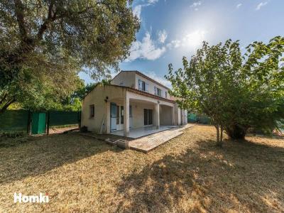 Vente Maison 4 pices LUC 83340