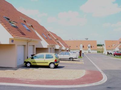 Location Maison 4 pices CONCHES-EN-OUCHE 27190