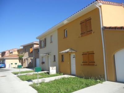 Location Maison 3 pices BRUGUIERES 31150