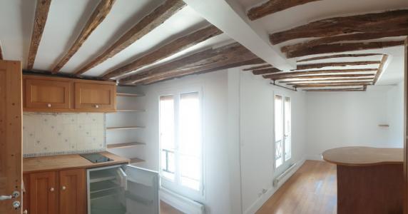Location Appartement PARIS-2EME-ARRONDISSEMENT 75002