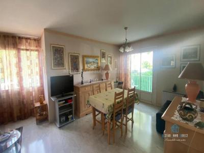 Vente Appartement 3 pices FREJUS 83600
