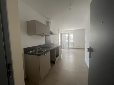 Location Appartement AJACCIO 20090