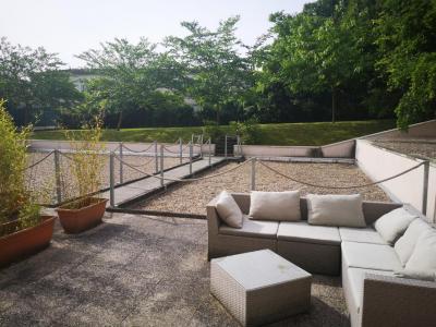 Location Appartement 3 pices PESSAC 33600