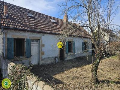 Vente Maison 6 pices COSNE-D'ALLIER 03430