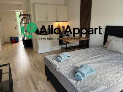Location Appartement NANTES 44000