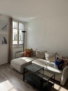 Location Appartement 2 pices PARIS-11EME-ARRONDISSEMENT 75011