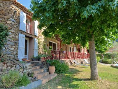 Vente Maison 5 pices ARLES-SUR-TECH 66150