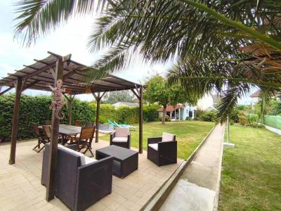 Vente Maison 7 pices BRETTEVILLE 50110