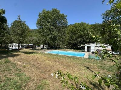 Vente Terrain VALS-LES-BAINS 07600