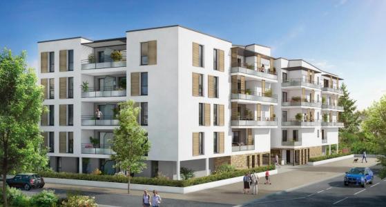 Location Appartement 2 pices ORVAULT 44700
