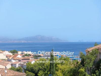 Vente Appartement 2 pices SAUSSET-LES-PINS 13960