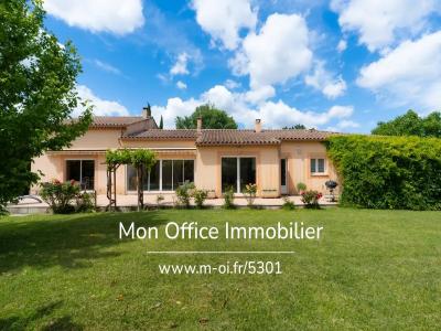 Vente Maison 5 pices CABRIES 13480