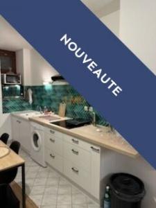 Location Appartement 3 pices FLAGNAC 12300