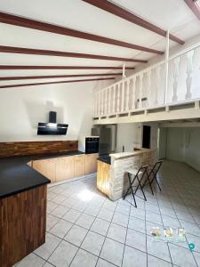 Location Appartement 2 pices BOURG-LES-VALENCE 26500
