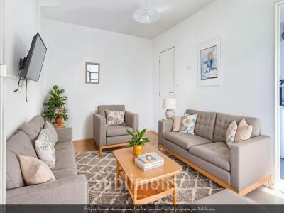 Vente Appartement VANNES 56000