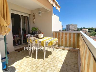 Vente Appartement 3 pices ANTIBES 06600
