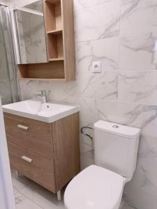Location Appartement VITRY-SUR-SEINE 94400