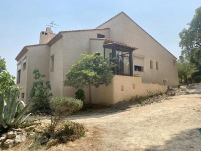 Vente Maison 4 pices ESPIRA-DE-L'AGLY 66600