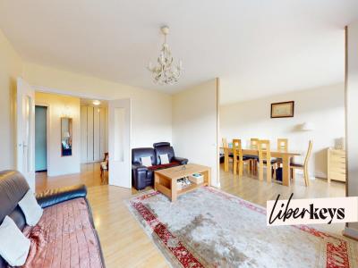 Vente Appartement 4 pices BEAUMONT-SUR-OISE 95260