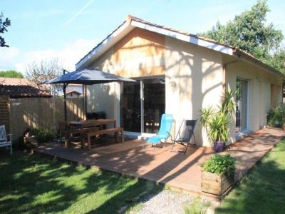 Location Maison 4 pices GUJAN-MESTRAS 33470
