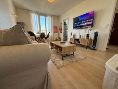 Vente Appartement 3 pices CHATEAUROUX 36000