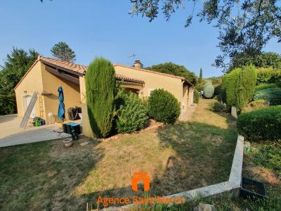 Vente Maison 6 pices ANCONE 26200