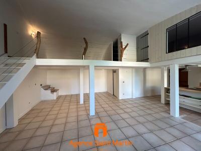 Location Appartement 4 pices MONTBOUCHER-SUR-JABRON 26740