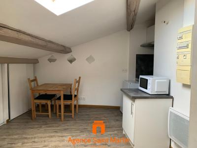 Location Appartement ANCONE 26200