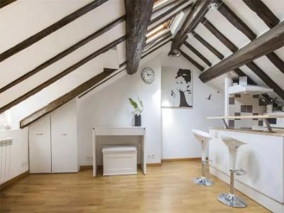 Location Appartement PARIS-3EME-ARRONDISSEMENT 75003