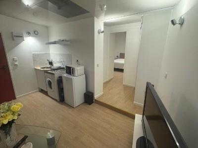 Location Appartement 2 pices GRETZ-ARMAINVILLIERS 77220