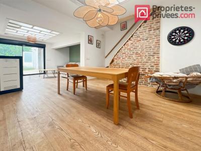 Vente Maison 5 pices ERQUINGHEM-LYS 59193