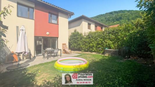 Vente Maison 4 pices PIERRE 38570