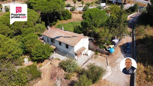 Vente Maison 5 pices MUY 83490