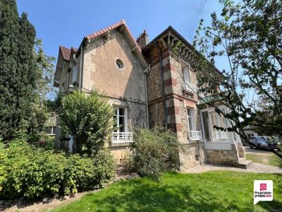 Vente Maison 12 pices MARINES 95640