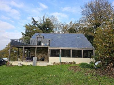 Location Maison 7 pices LANGOELAN 56160