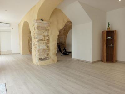 Vente Maison 5 pices SAINT-MARCEL-D'ARDECHE 07700