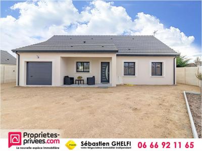 Vente Maison 5 pices ROMORANTIN-LANTHENAY 41200