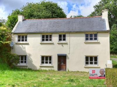 Vente Maison 5 pices TREGUIER 22220