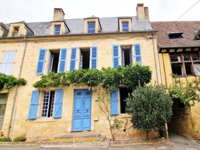 Vente Maison 8 pices MONTIGNAC 24290
