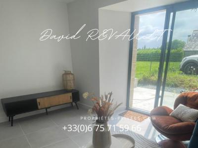 Vente Maison 4 pices QUESTEMBERT 56230
