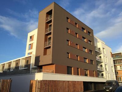 Location Appartement 2 pices HAVRE 76600