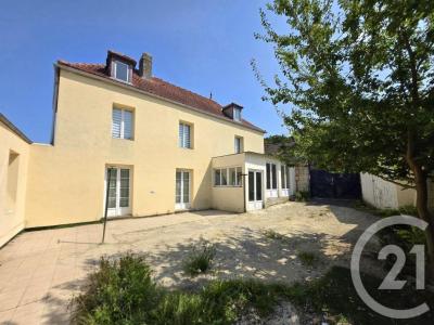 Vente Maison 7 pices PONT-SAINTE-MAXENCE 60700