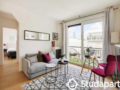 Location Appartement 2 pices NEUILLY-SUR-SEINE 92200