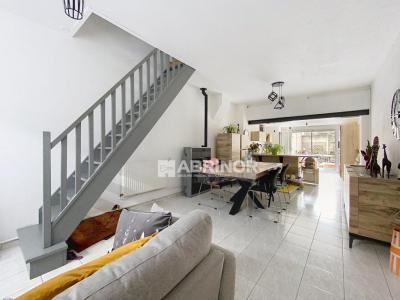 Vente Maison 4 pices TOURCOING 59200