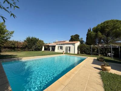 Vente Maison 6 pices ARLES 13200
