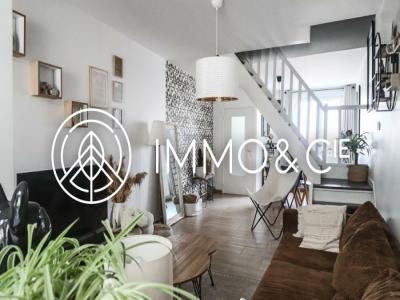 Vente Maison 4 pices LOMME 59160